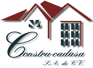 Logo Constru-CADASA, S.A. de C.V.